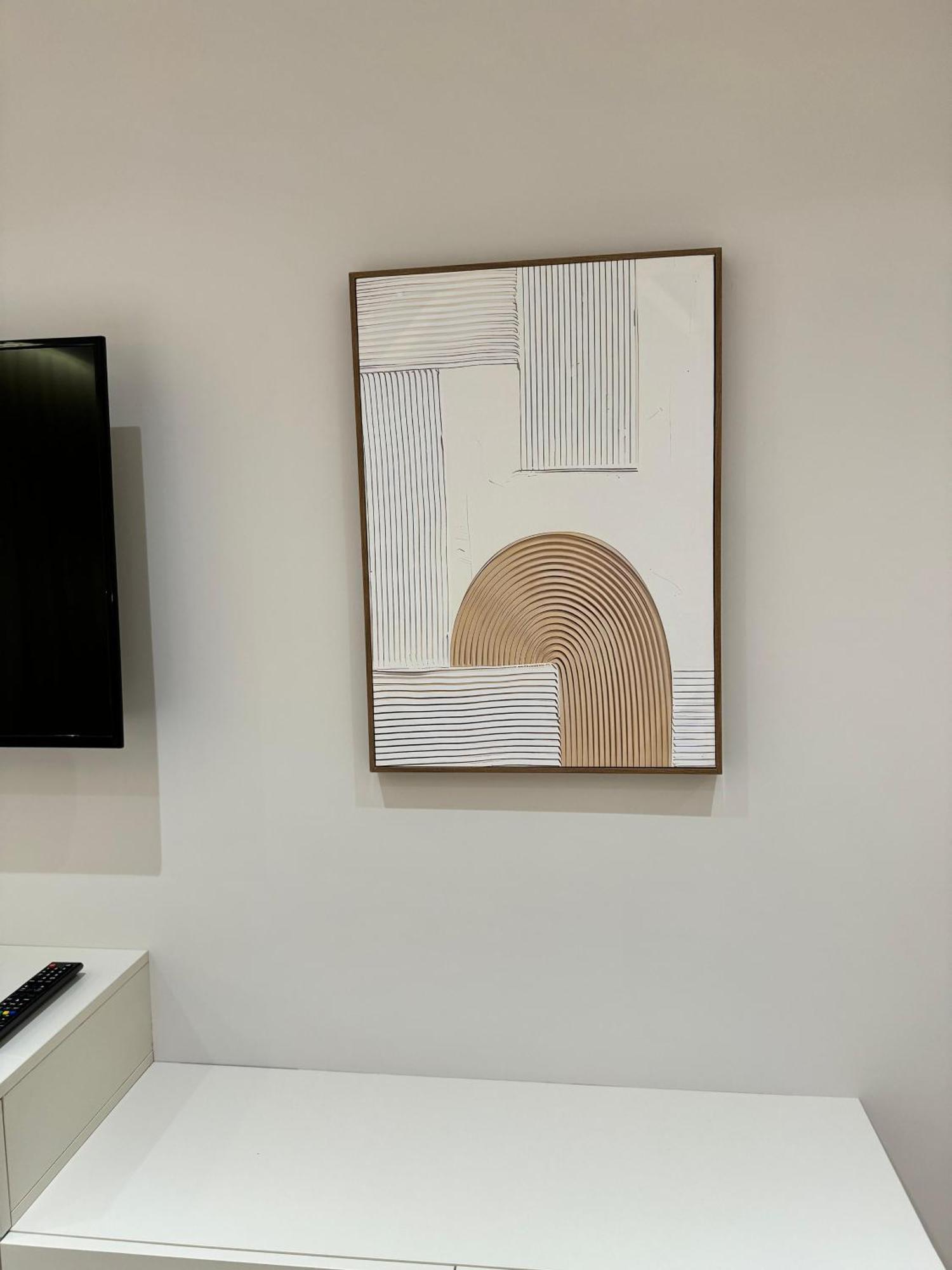 E&R Apartments At Myslym Shyri 티라나 외부 사진